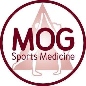 MOG Sports Medicine logo