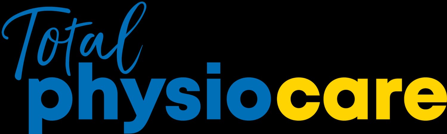 Total Physiocare logo